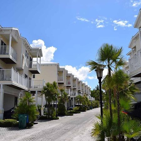 Bermuda Bay Three Bedroom Apartment 1415 Bradenton Beach Exterior foto